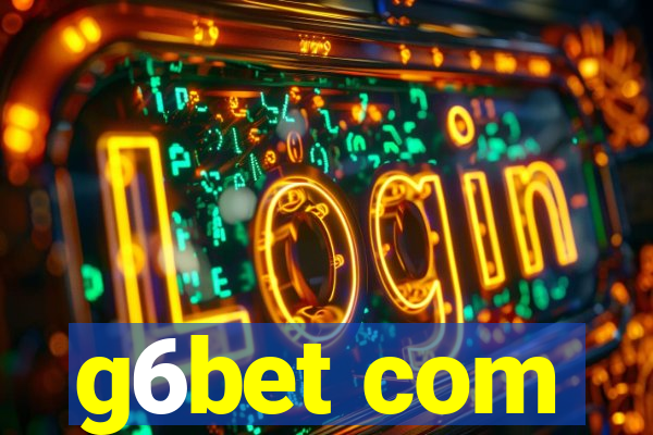 g6bet com